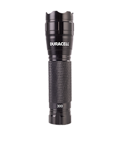 Duracell Compact Torch 